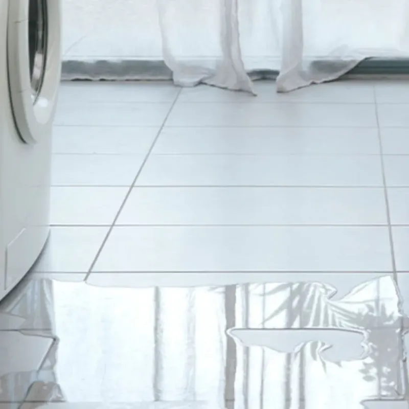 Appliance Leak Cleanup in Bridgewater, NJ